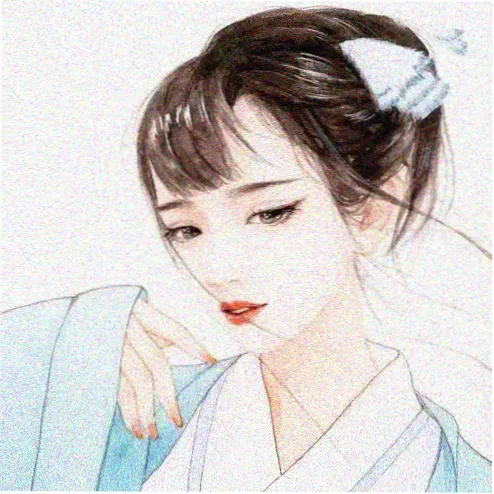 用户胶片第九格头像